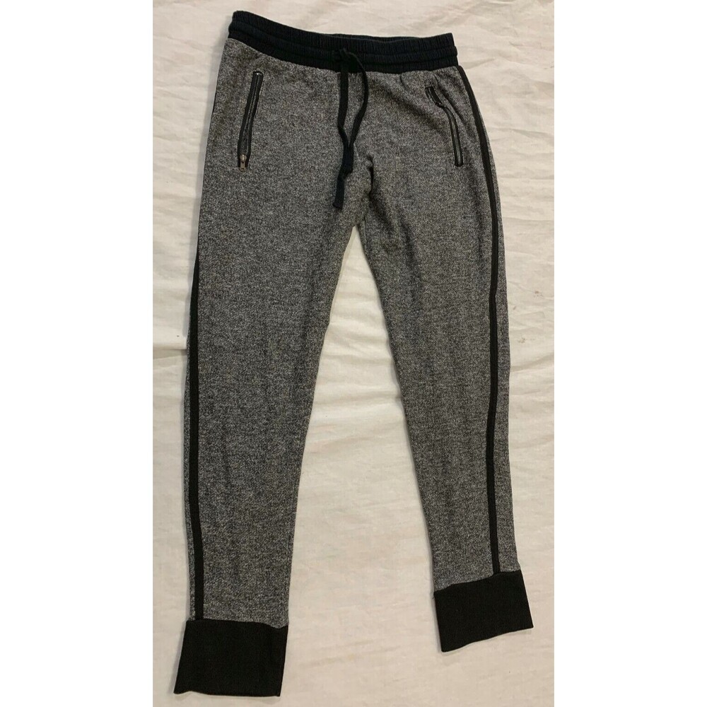 CI SONO WOMENS ATHLETIC JOGGER PANTS SIZE M